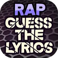 Until then, a small part of the world had heard this genre of music. Guess The Lyrics Rap Quiz Apk 5 0 Download For Android Download Guess The Lyrics Rap Quiz Apk Latest Version Apkfab Com