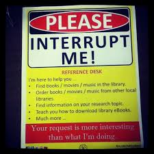 Pin By Michaela Revell On Library Service Library Signage Library Book Displays Library Humor