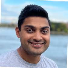 I just sold a business and have $10mm liquid, do you know anyone raising  capital