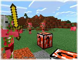 The lucky block mod can spawn animals, monsters, other entities and even structures. Nuevo Lucky Block Mod Para Minecraft For Android Apk Download
