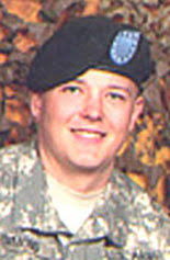 U.S. Army Specialist Richard C. 'Richie' Emmons III, Salem County native  killed in Afghanistan, is laid to rest