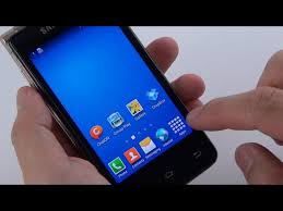 Samsung I9230 Galaxy Golden full ...