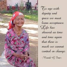  Graceful Aging Picture Quote Picture Quotes Aging Gracefully Quotes Aging