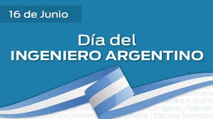 En el amor vas a resolver las diferencias ya que se podrá aclarar el mal entendido. El 16 De Junio Se Celebra El Dia Del Ingeniero En La Argentina Pagina Central Jujuy