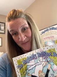 The Magically Brilliant Boy