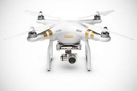 dji phantom 1 teszt na