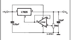 Maybe you would like to learn more about one of these? Mengenal Ic 7812 78xx 79xx Voltage Regulator Yang Paling Praktis