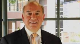 Dr. David Kendrick of MyHealth Access Network Helps Launch the Route 66  Accountable Health Community