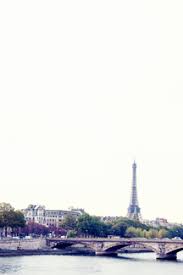 There are more than 30 bridges over the seine in paris, including: Bridge Over Seine River With Eiffel Tower In Background Stockphoto