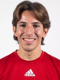 2024-25 Men's Tennis Roster