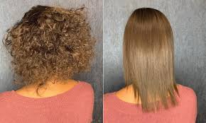 This is a treatment that sports no downtime and makes your sleek locks last for longer. Get Frizz Free This Summer With The New Brazilian Blowout Express Cole S Salon