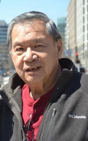 Condolences for James Mon