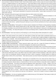 michigan standard lease agreement form download free printable legal rent and lease template form in different editable lease agreement being a landlord lease