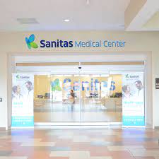 Complete Care Family Doctor Union City Sanitas Medical Center