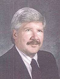 DeWitt P. Perkins Jr.