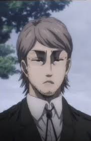 11 Lip bite anime ideas