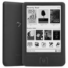 Libro Electronico Energy Ereader Screenlight 6 Mobiles Device Libro Electronico Lectores De Libros Tablets