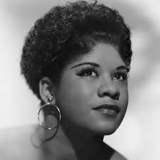 Ruth Brown Movies and TV Shows