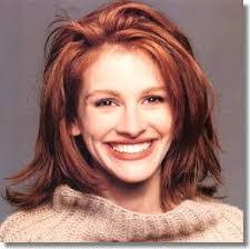 Julia Robert la plus belle femme du monde Part.1