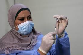 لذلك، فإن خطر الوفاة أعلى نسبيًا في كبار السن، والذين يعانون من أمراض القلب أو الرئة، والذين يعانون من ضعف جهاز المناعة (زرع الأعضاء، ومرضى السرطان، وما إلى ذلك). Ø§Ù„Ø£Ø±Ø¯Ù† ÙŠØªØ¬Ù‡ Ù„Ø±ÙØ¹ Ø²Ø®Ù… Ø§Ù„Ø¥Ù‚Ø¨Ø§Ù„ Ø¹Ù„Ù‰ Ù…Ø·Ø§Ø¹ÙŠÙ… ÙƒÙˆØ±ÙˆÙ†Ø§ Ø¨Ø­Ù…Ù„Ø§Øª Ù…ÙˆØ³Ø¹Ø© Cnn Arabic