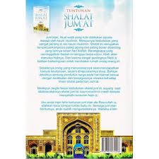 Kenapa dinamakan sholat jumat karena sholat ini dikerjakan pada hari jumat, hari yang paling mulia dalam sepekan disebabkan banyak sekali keutamaan yang terapat di hari tersebut. Tuntunan Shalat Jumat Shopee Indonesia