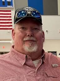 Obituary information for Robert Fred McCullough