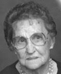 Minnie Long Obituary (2012)