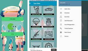 Procreate android latest 1 apk download and install. Tool Skin Free Fire Apk Download V1 5 For Android Apkfolder Free Avatars Skin Battle Royale Game