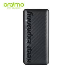 Oraimo Toast 10 Flash OPB P118D 10000mAh 2.4A Power Bank