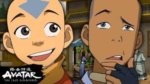 They end up having to send word for suki and aang, their main partners, to come out and help them through it. Sokka S Expert Advice In The Last Airbender Avatar Youtube