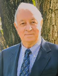 Obituary information for Stafford Ogden Chenevert