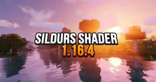 Complementary shaders — update logs v4.1. Sildurs Vibrant Shader 1 16 4 Download Honest Review