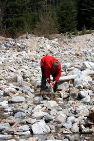 Rockity Rock Rock - North Cascades Institute