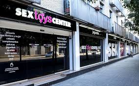 Erotismo en pareja, jugando con Sex Toys Barcelona supermerkat | UDEP