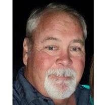 Michael Robert Rourke Obituary