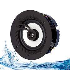 Verified manufacturers accepts sample orders these products are in stock and ready to ship. Lithe Audio V2 Bluetooth 5 0 Ip44 Bathroom Ceiling Speaker Single Master Smart Home Sounds