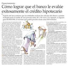 Crédito hipotecario flexible | hipotecaria security principal. Las Tasas Para Creditos Hipotecarios Se Felices Y Forrados Facebook