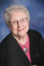 Ann Houn Obituary (1933