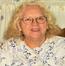 Ida (Genette) Burton, 78, Sparksville native (1964-2024)