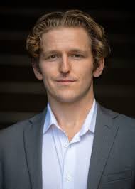 Baritone Markel Reed Joins Athlone Artists