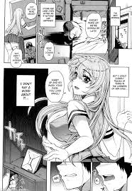 Otome Dori 1 Manga Page 18 