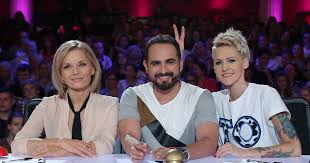 Jan kliment opublikował zapowiedź najnowszego odcinka mam talent!. Mam Talent Kultura