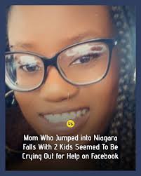 Chianti Means made several seemingly desperate posts regarding her ex in  the weeks leading up to her tragic end. 🔗➡️  https://cafemom.com/news/mom-jumped-into-niagara-falls-with-kids-final-posts?utm_source=facebook_photo&utm_medium=sm&utm_content  ...