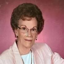 Martha Regina Hatton Obituary (2023)