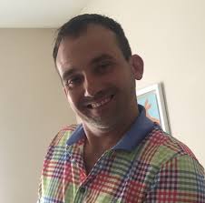 Keith Carico Obituary