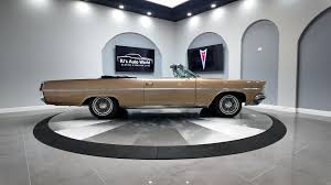 Image result for Caravan Gold 1963 Pontiac