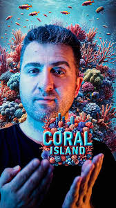 Coral Island Architecture Design