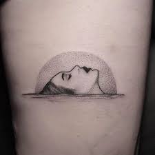 See top ideas and trending searches about minimal tattoos, vintage tattoos, back tattoos, sleeve tattoos and more. Unique Tiny Tattoo Idea Pinterest Laurel Wreath Beau Tatouage Tatouage D Eau Tatouage