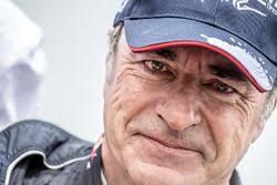 Sainz: Peugeot ile Dakar'ı kazanamamak kötü olacaktı