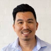 Marcus Do's Instagram, Twitter & Facebook